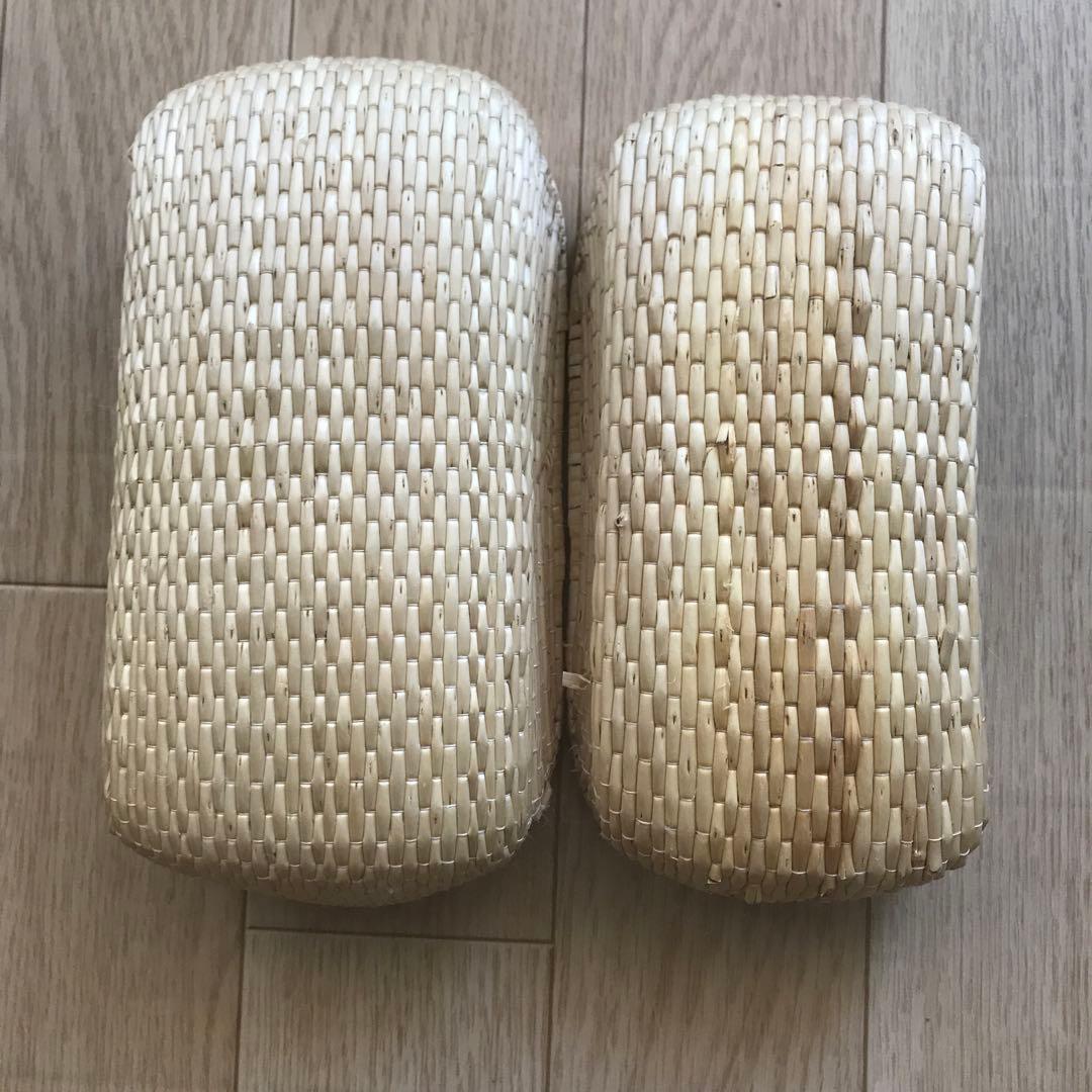 工芸品　豊岡　杞柳細工　飯行李　めしごり 　弁当箱　柳行李