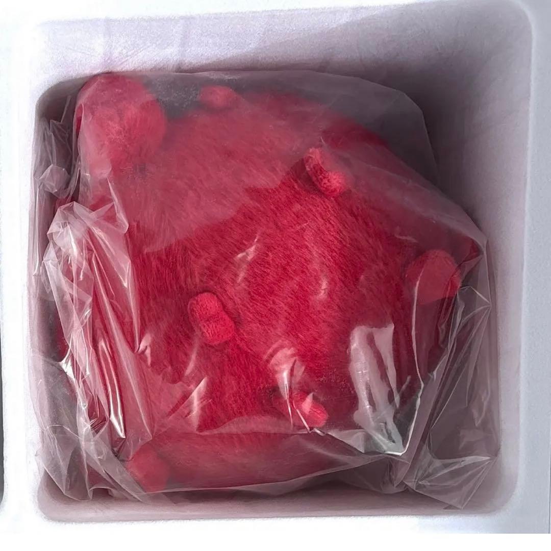 恋と深空】2024年度VIPギフトボックス 日本版 缶バッジ／ぬいぐるみ2