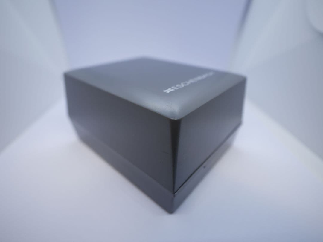 エッシェンバッハ ラボ・クリップ 両眼用 1.7倍 2倍 1646201