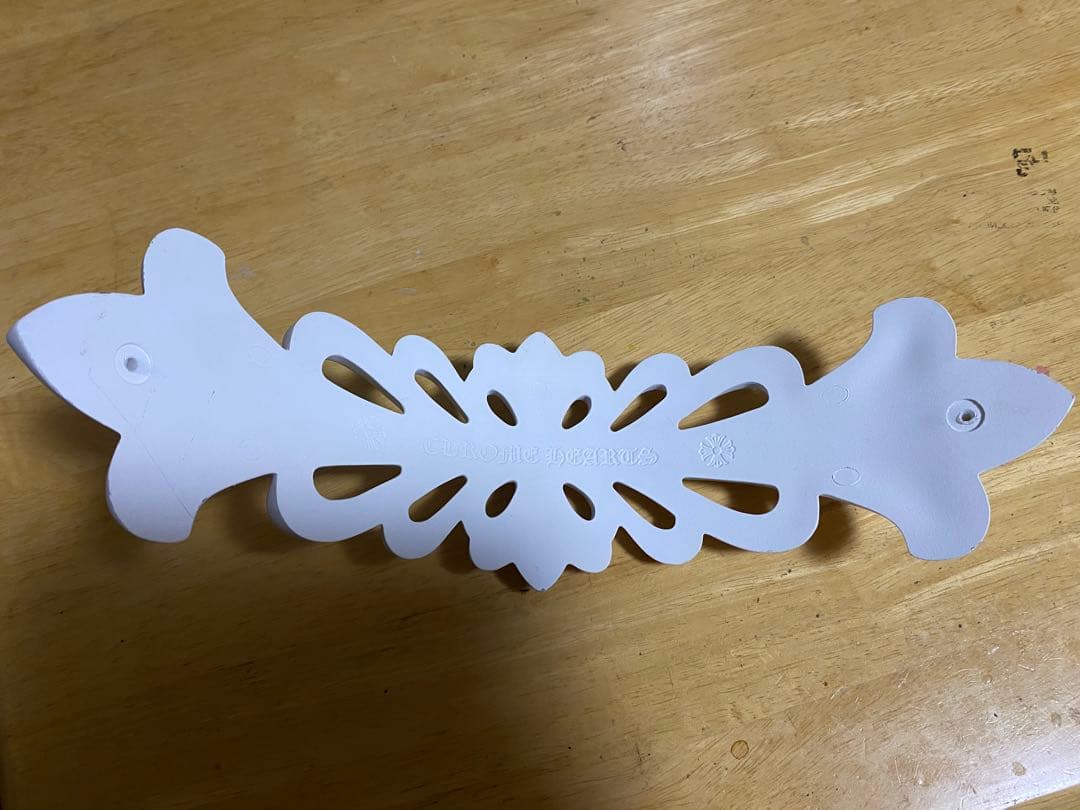 クロムハーツ　ディスプレイ　非売品