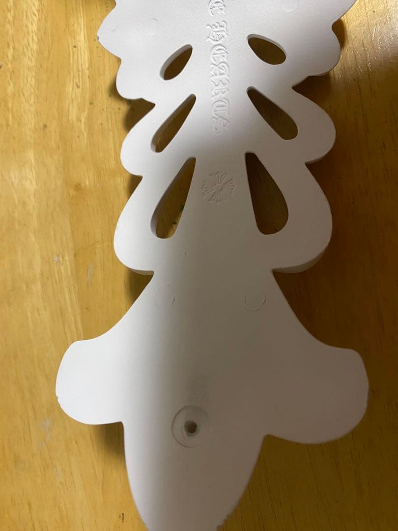 クロムハーツ　ディスプレイ　非売品