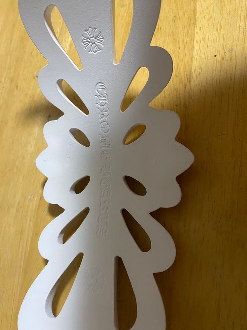 クロムハーツ　ディスプレイ　非売品