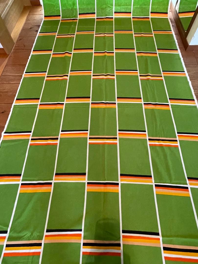 TAMPELLA タンペラ SILTA ヴィンテージ 検/marimekko