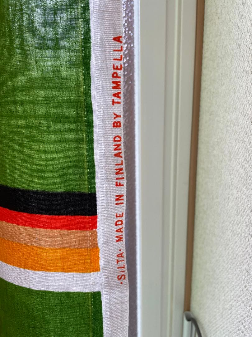 TAMPELLA タンペラ SILTA ヴィンテージ 検/marimekko