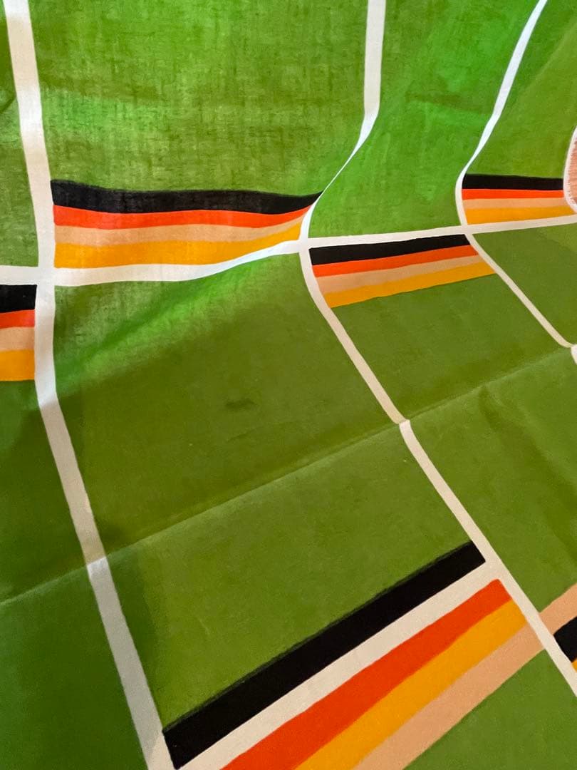 TAMPELLA タンペラ SILTA ヴィンテージ 検/marimekko