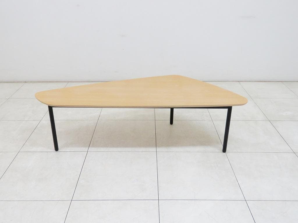 イデー リル テーブル 79,800円 センターリビング検アクタスコンランシボネ