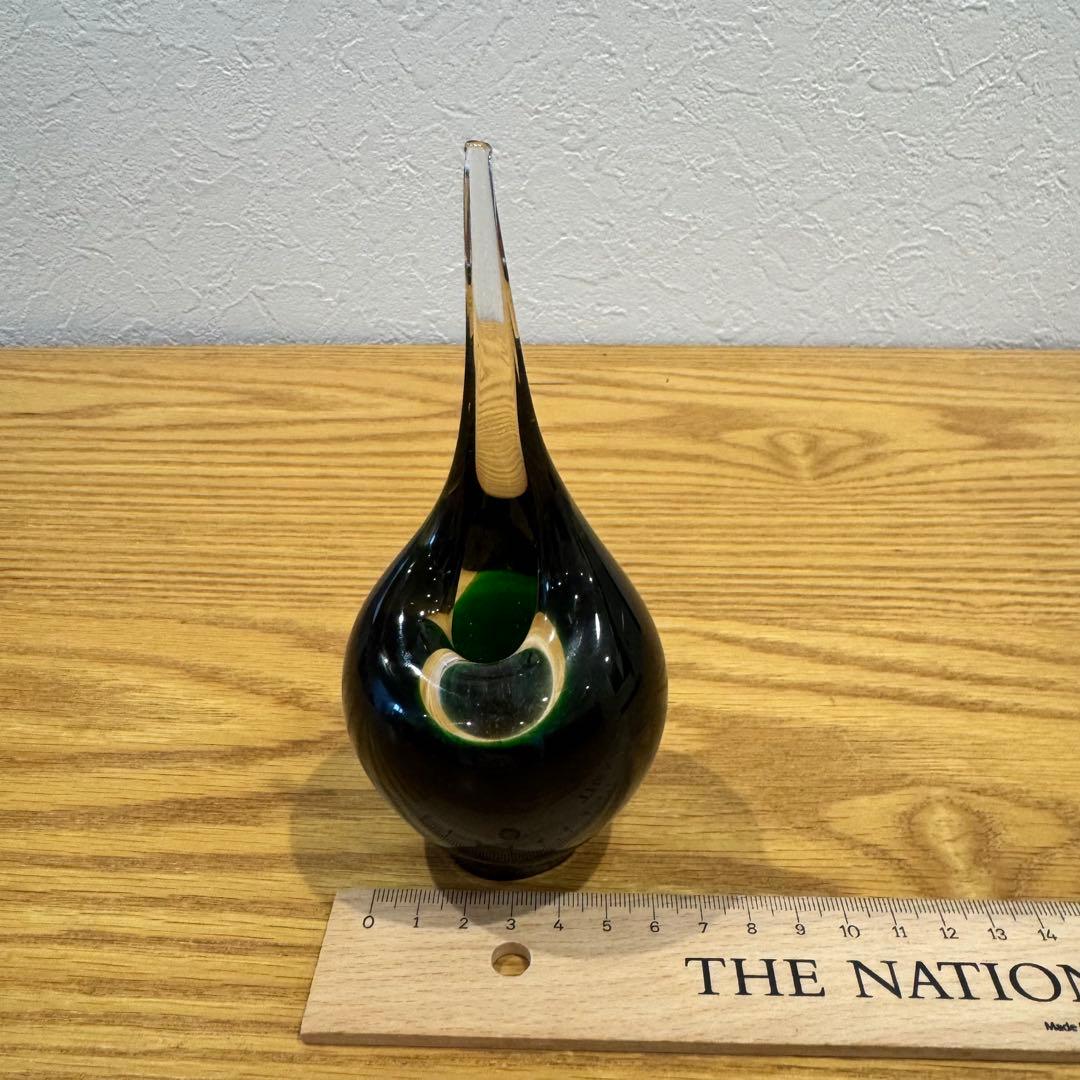 ホルムガード(HOLMEGAARD) ペアルトゥキン フラミンゴ 一輪挿し 北欧