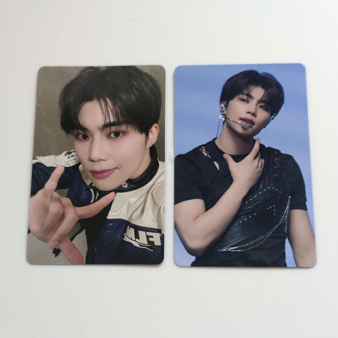 ZEROBASEONE HERE&NOW ゴヌク タワレコ 封入 トレカ - メルカリ