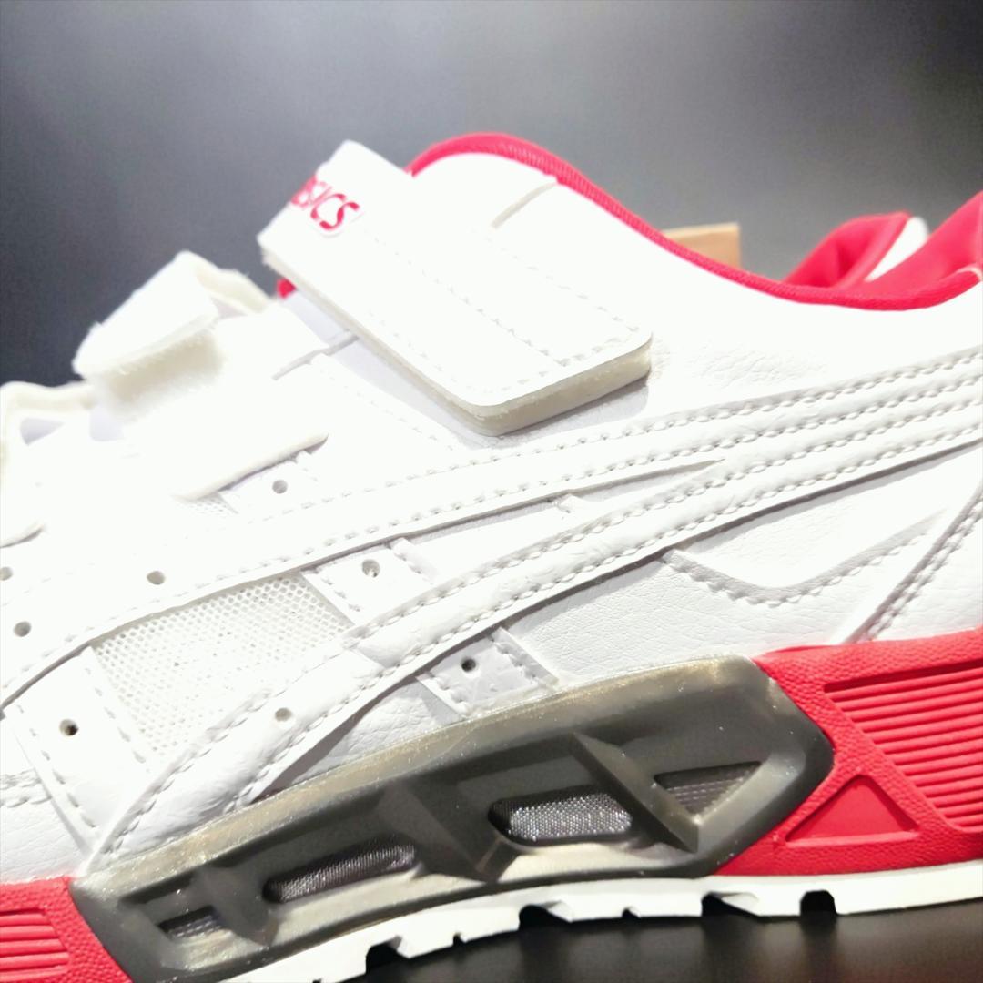 【新品】asics アシックス ウィンジョブ WINJOB CP305 AC