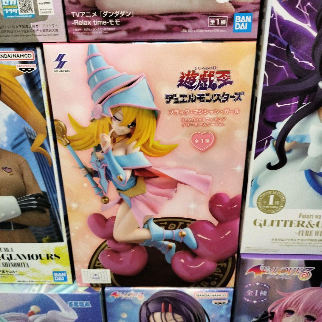 美少女系フィギュア10点まとめ売り