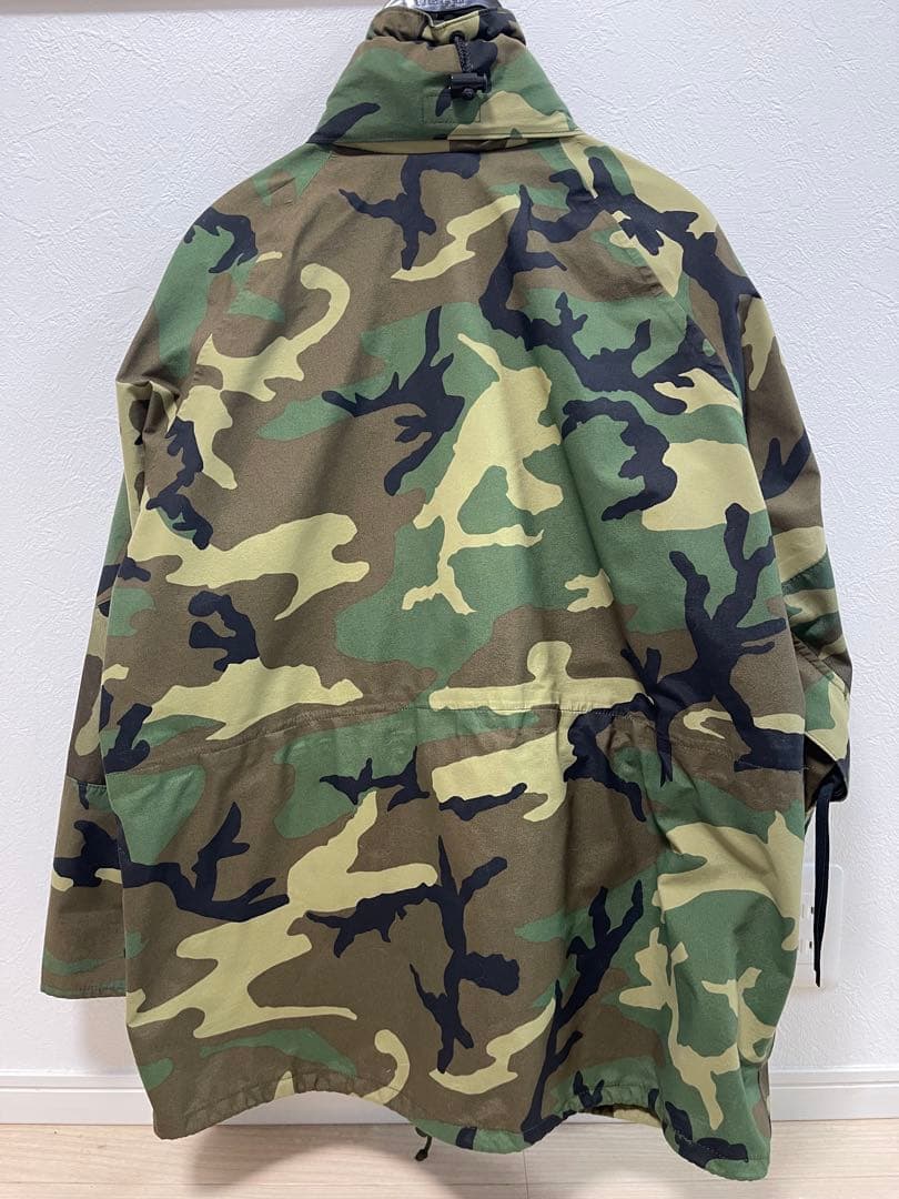 1997年USMC☆米海兵隊ECWCS GEN2 ゴアテックスパーカ/LS - メルカリ