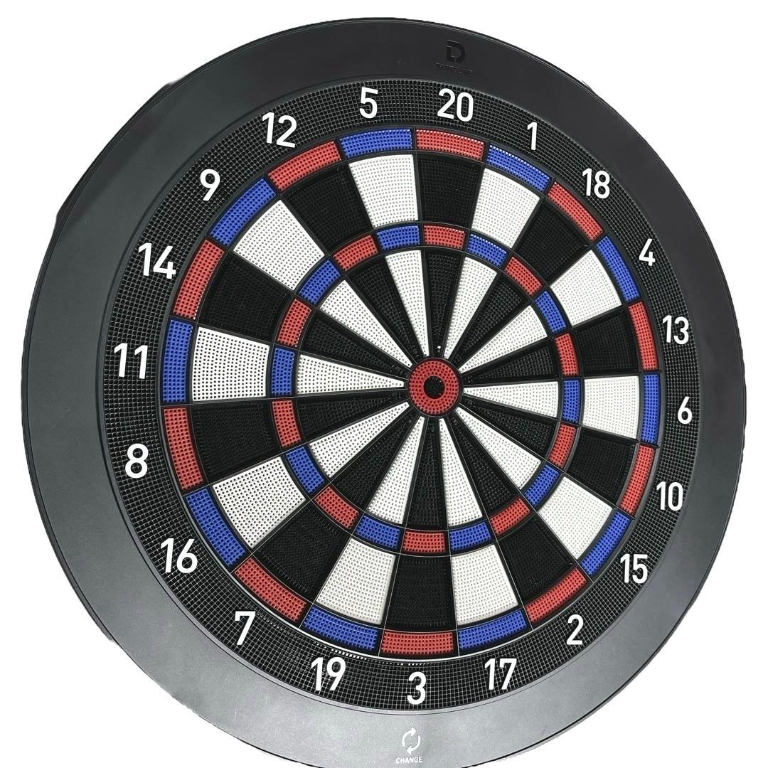 【NFSC】 DARTSLIVE  ダーツライブホーム