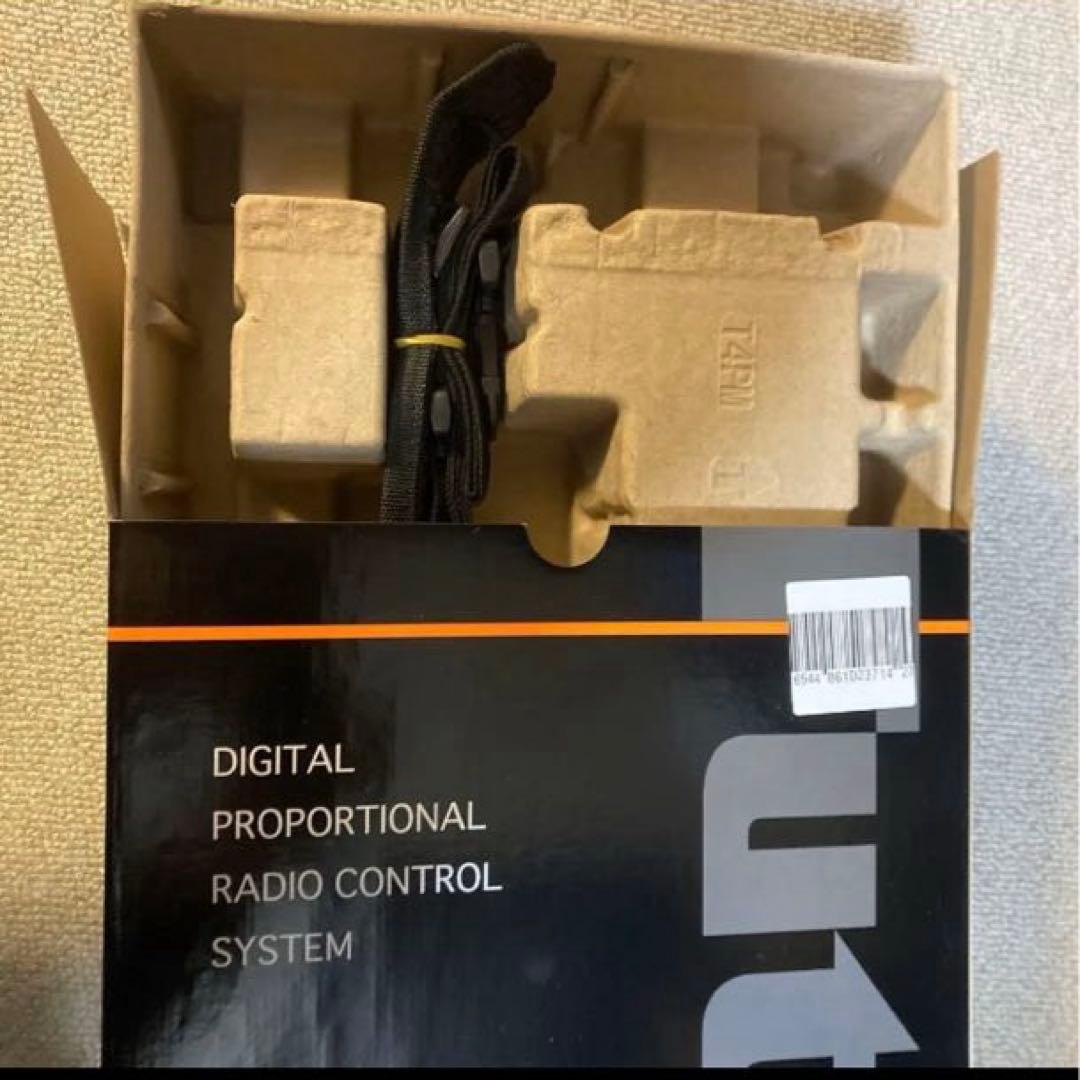 京商 ミニッツ　MA-030EV02 FUTABA 4MP PLUS セット