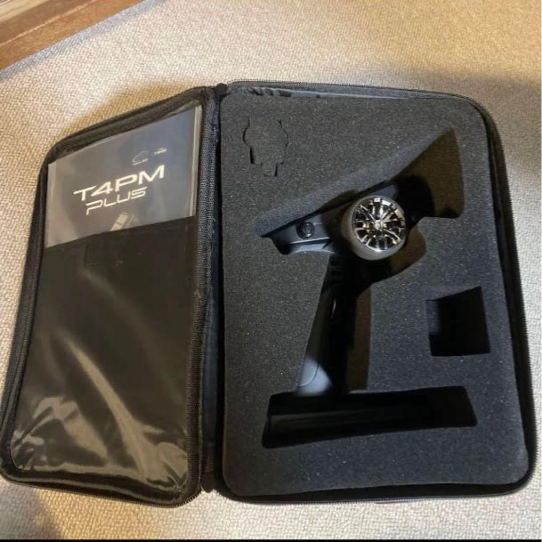 京商 ミニッツ　MA-030EV02 FUTABA 4MP PLUS セット