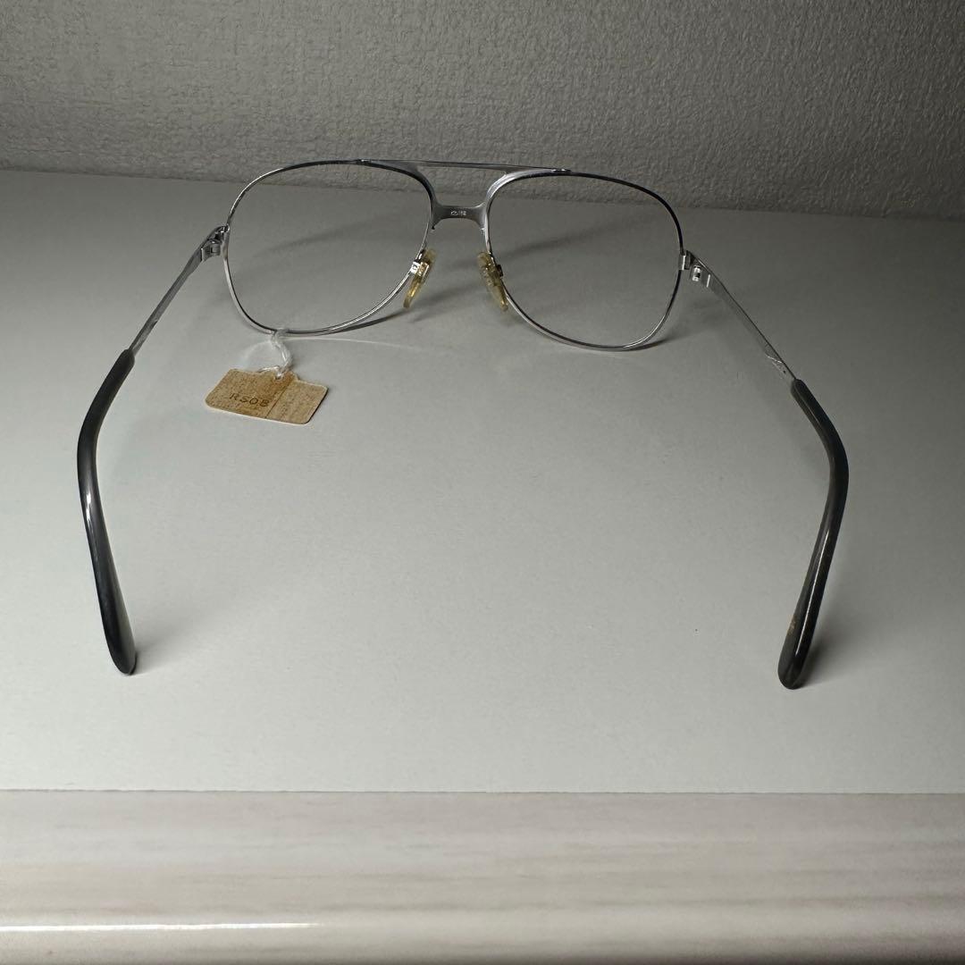 70s ヴィンテージ RODENSTOCK Young Look メガネフレーム