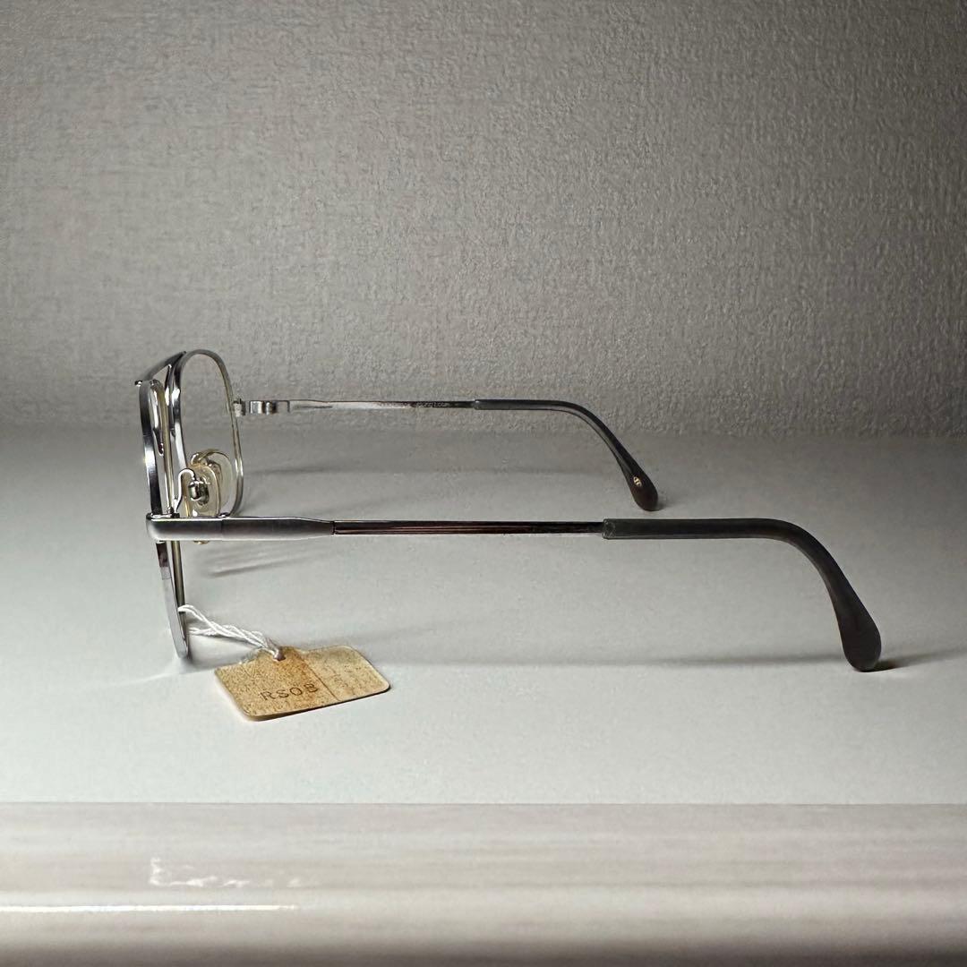 70s ヴィンテージ RODENSTOCK Young Look メガネフレーム