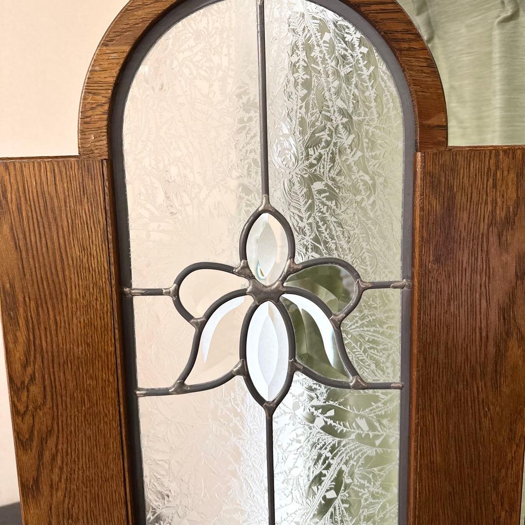 三越家具 Brugge ブルージュ 3連 パーテーション 衝立 定価25万 - メルカリ