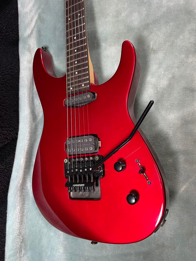 フェルナンデス FR-75 SHラージポールピース - メルカリ