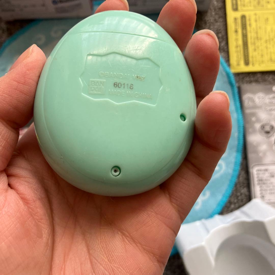 たまごっちみーつ　セット