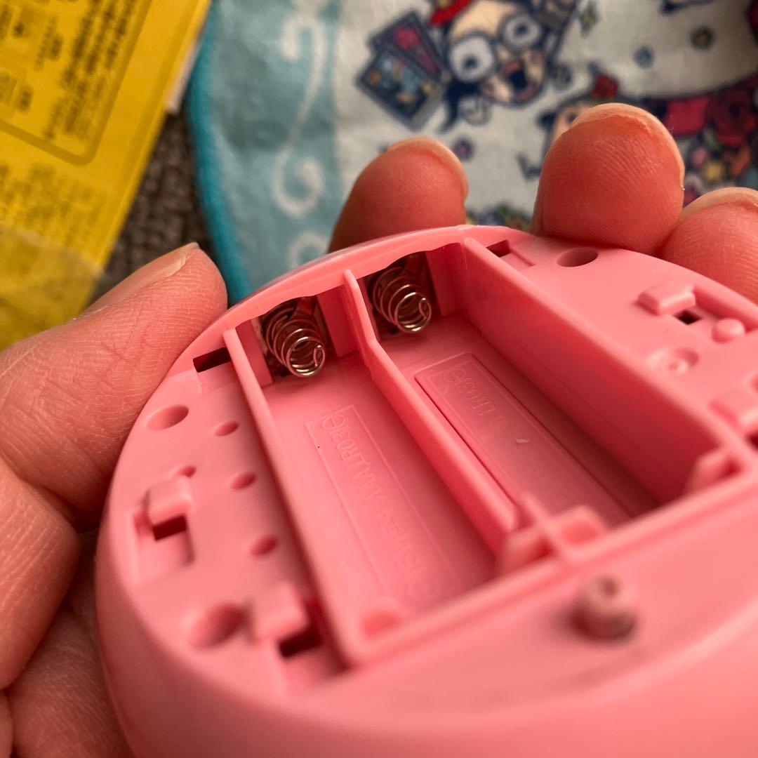 たまごっちみーつ　セット