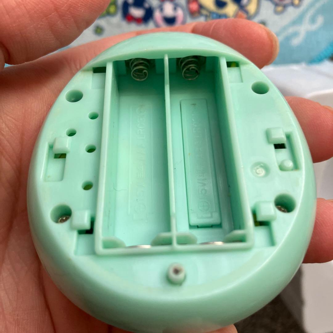 たまごっちみーつ　セット