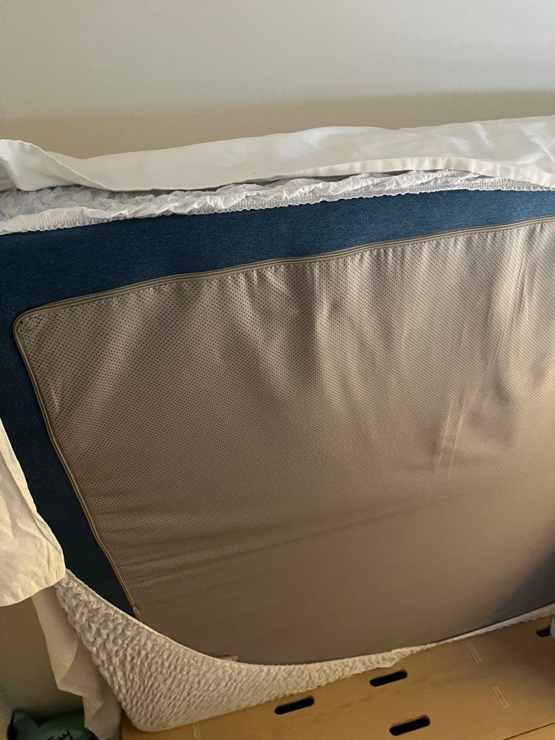 コアラベッド クイーンベッドフレーム 直接引取り限定 - メルカリ