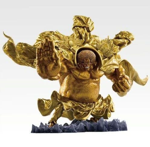 一番くじ ワンピース EX 悪魔を宿す者達vol.3 ラストワン賞センゴク