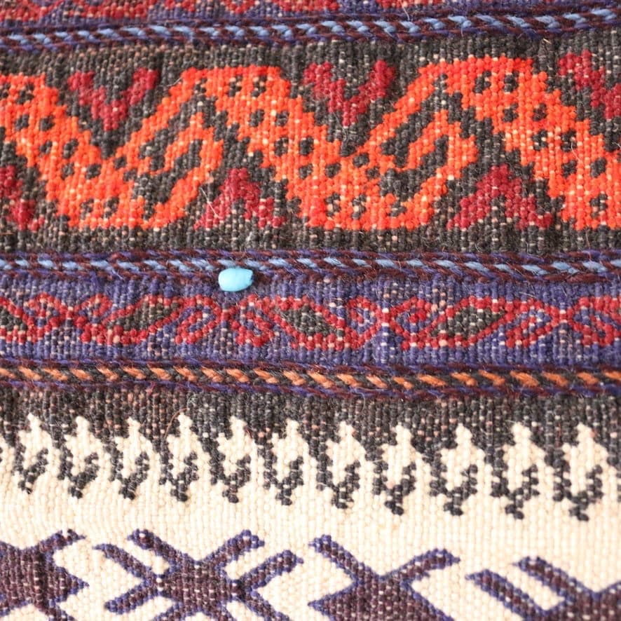 バルーチのバックパック　41x41cm