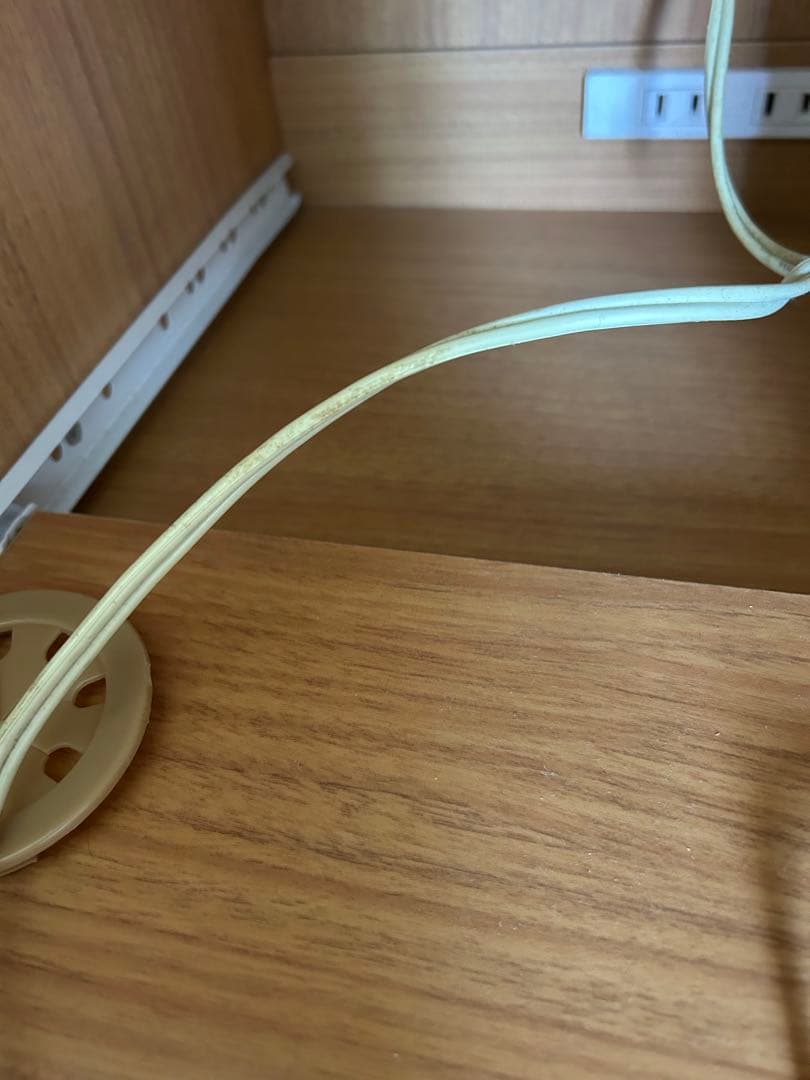 ニトリ レンジ台 ユーボ LTN-BSR9060