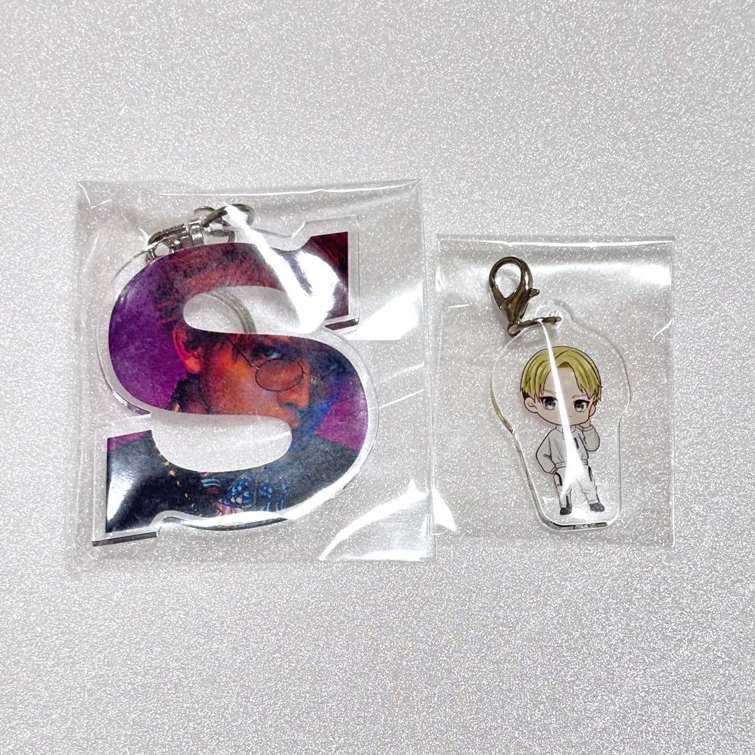 ΛrlequiΩ アルルカン 祥平 チェキ 98枚セット +α - メルカリ