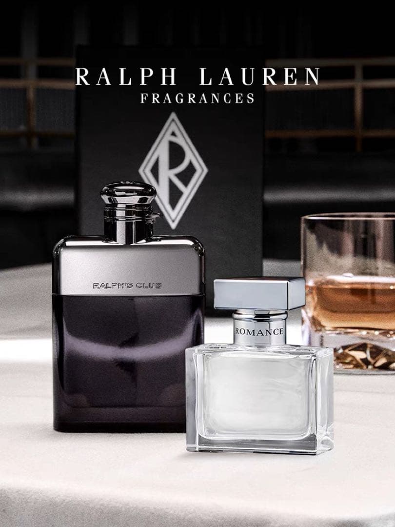 ラルフローレン ロマンス　香水 Ralph Lauren Romance