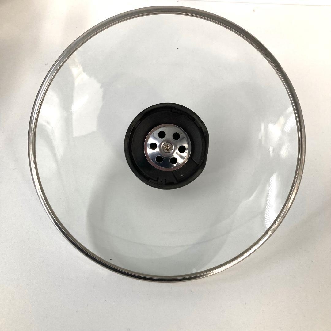 T-fal 圧力鍋 クリプソ アーチ タイマー IH対応 4.5L