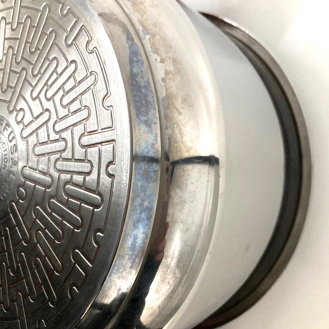 T-fal 圧力鍋 クリプソ アーチ タイマー IH対応 4.5L