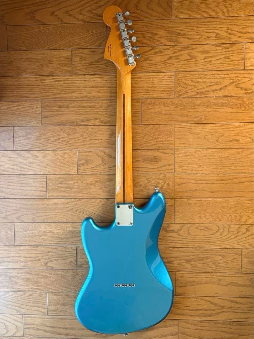 ギター Fender Mexico Pawn Shop Mustang Special
