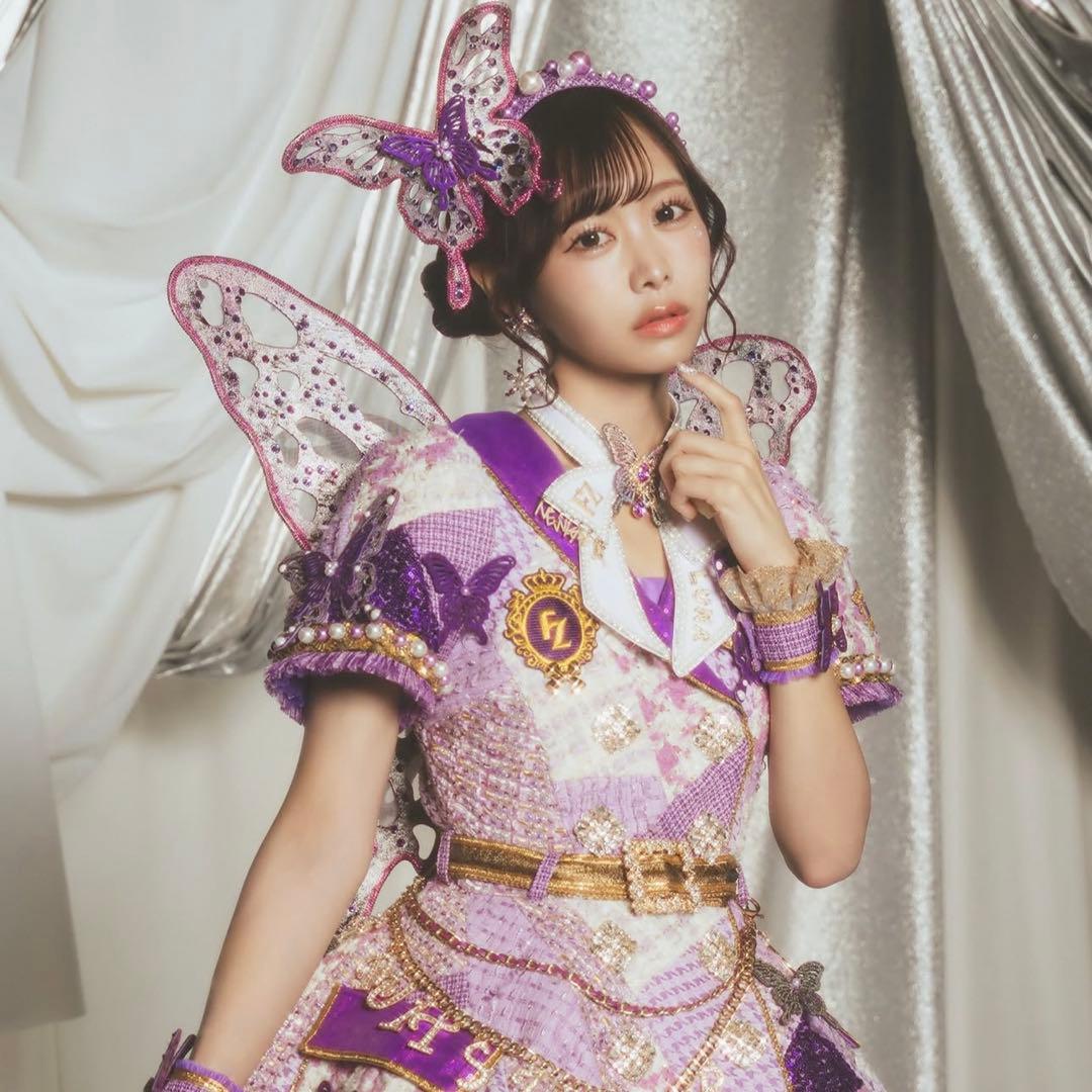 ちびぬい衣装オーダーページ♡フルーツジッパー等っ⚠︎説明を必ずご覧