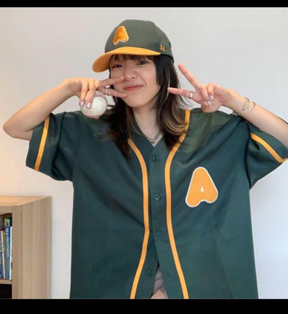 あいみょんグッズ サーチライト阪神甲子園球場 甲子園 ユニホーム