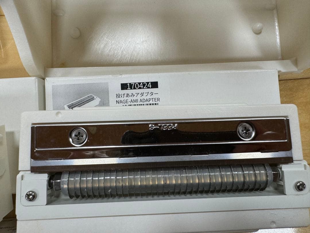 リコー つまみ大郎 調理器具