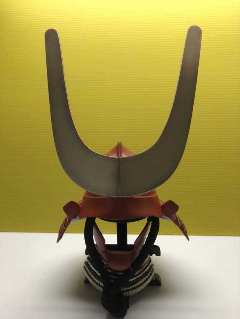 勝庵 兜 MASAKAGE 山県昌景 山縣三郎兵衛昌景 武田信玄 馬場信春 戦国