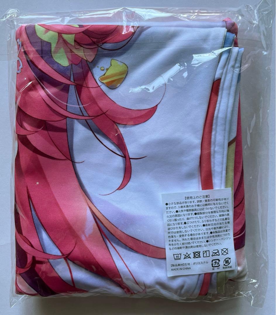 ホロライブ さくらみこ 活動3周年記念 抱き枕カバー - メルカリ