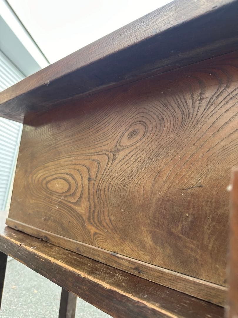 【美品】囲炉裏　年代物