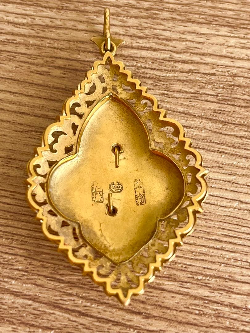 【希少】純度90%金 ゴールド 8.5g