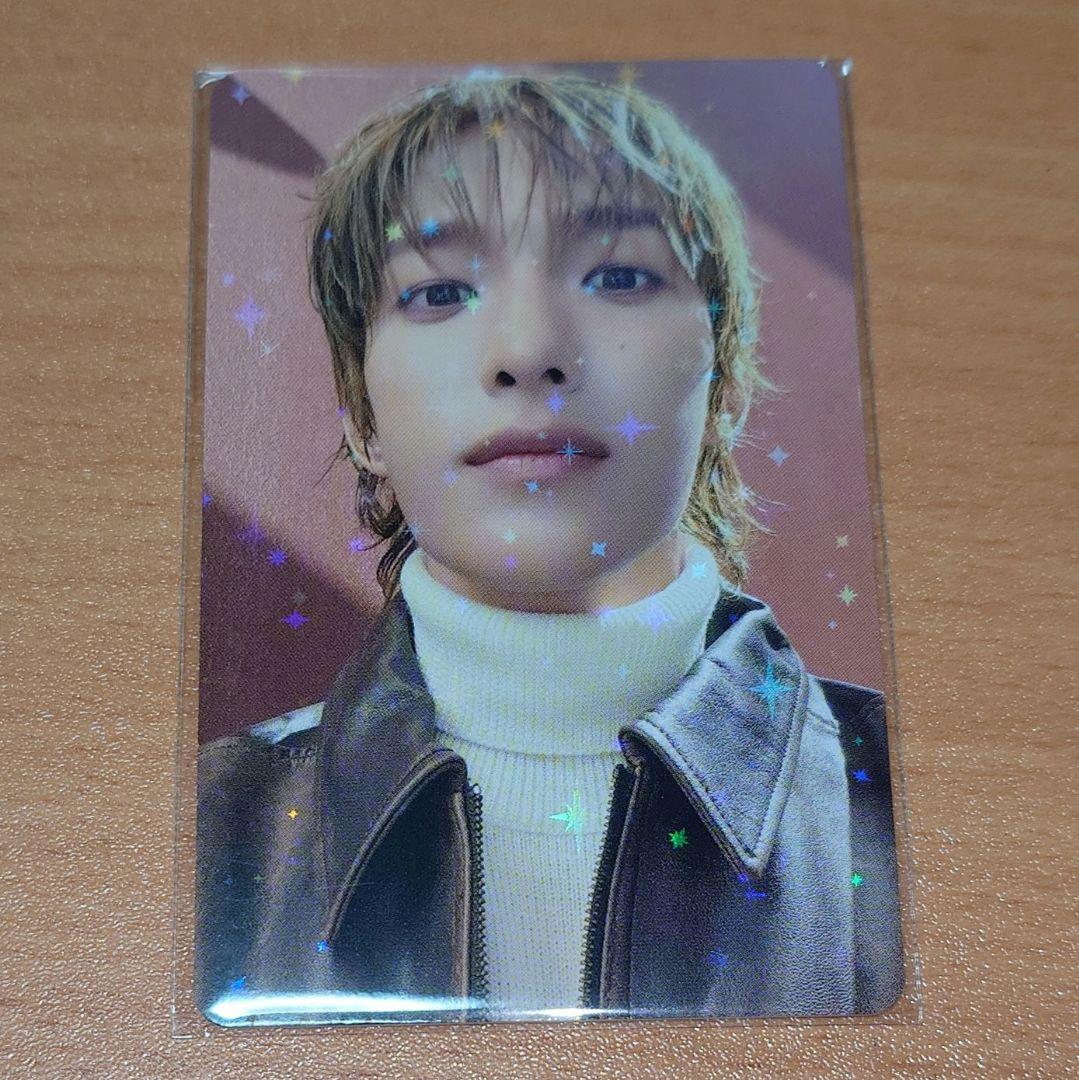 D×S Serenade Weverse ラキドロ DK(ドギョム) トレカ - メルカリ