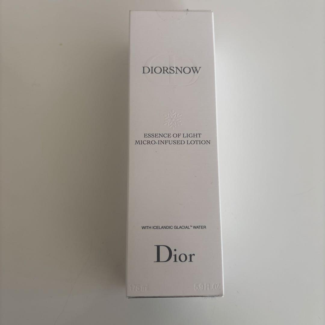 Dior DIOR エッセンスローション