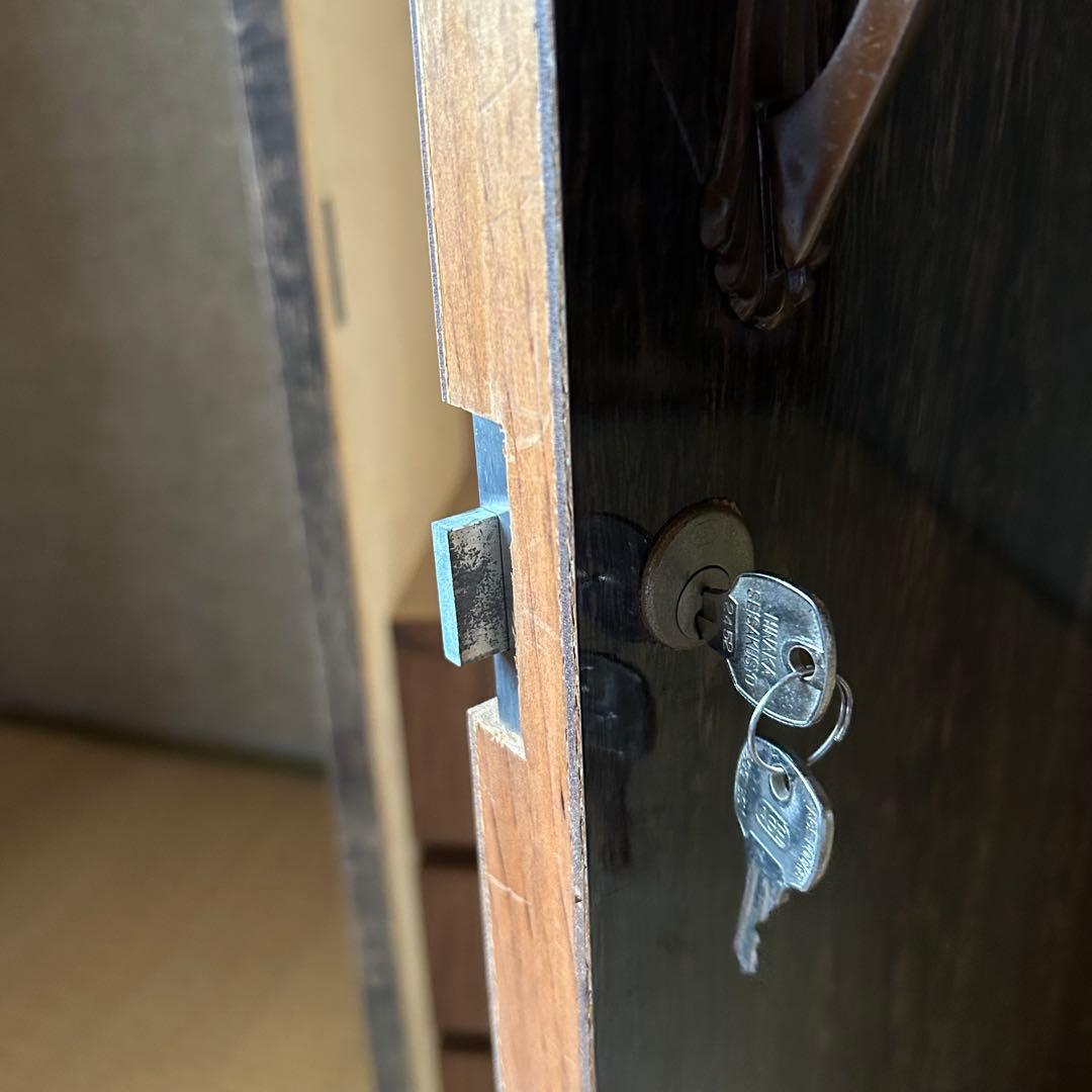 【送料込み】ガンロッカー 猟銃 ロッカー