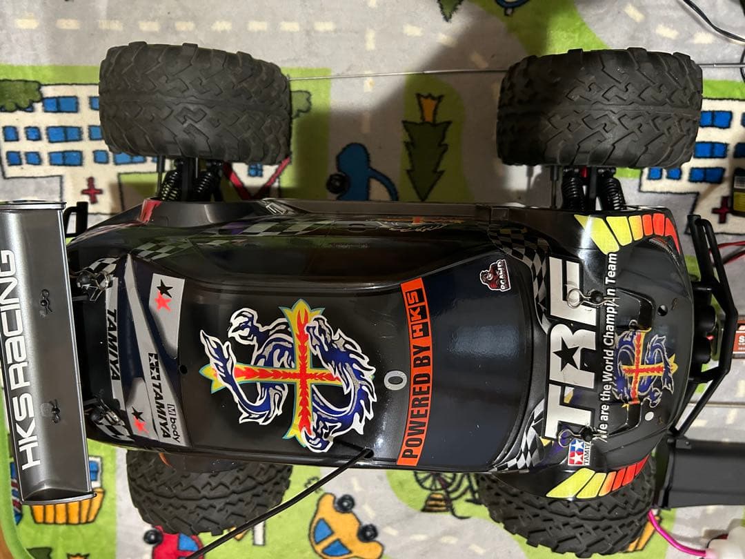 HPIサベージ3.5 フルセット‼️明日の朝、出品を削除いたします