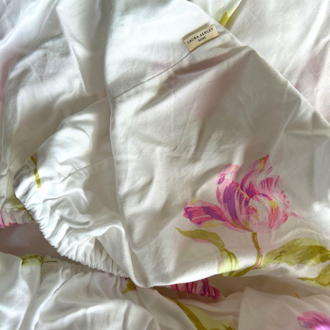 専用　ローラアシュレイ　ゴスフォード　掛け布団カバー　寝具カバーセット