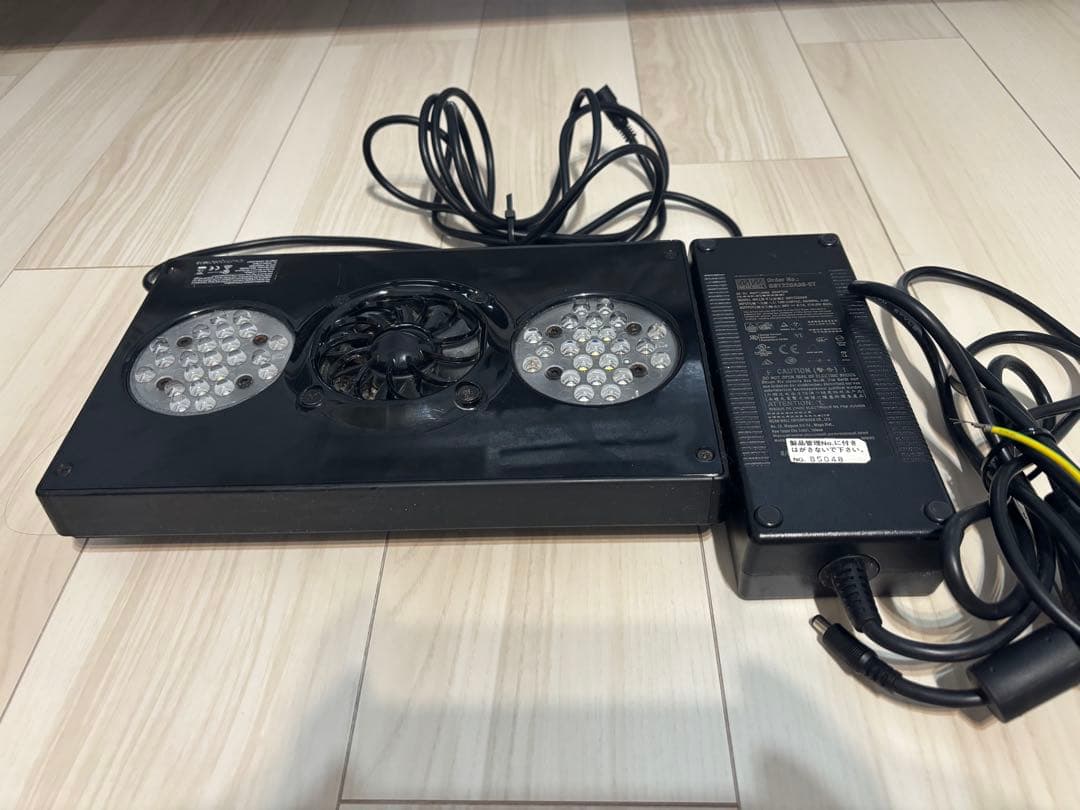 ラディオンG4 Pro