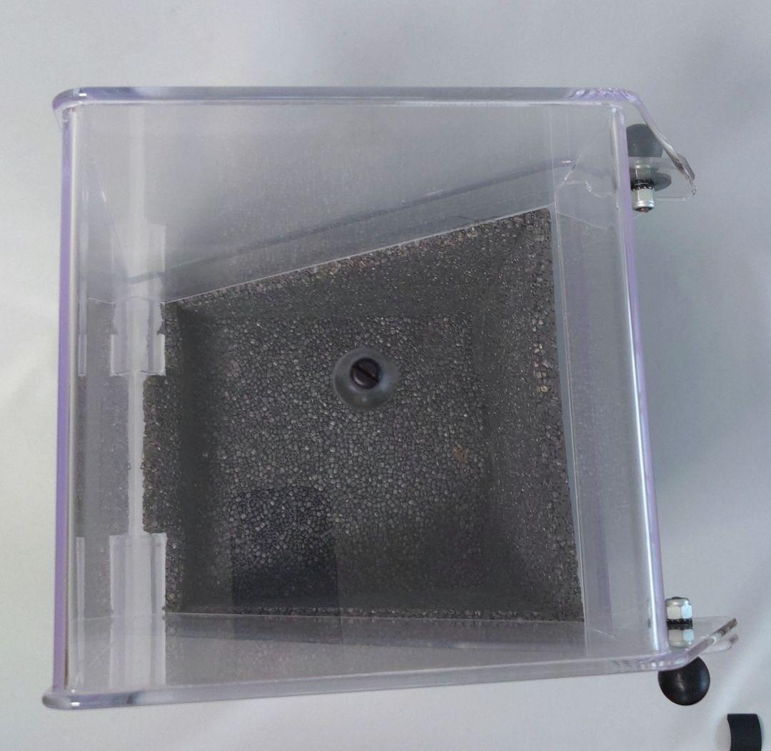 blendtec ブレンテック　防音カバー SE-2-BT/HB