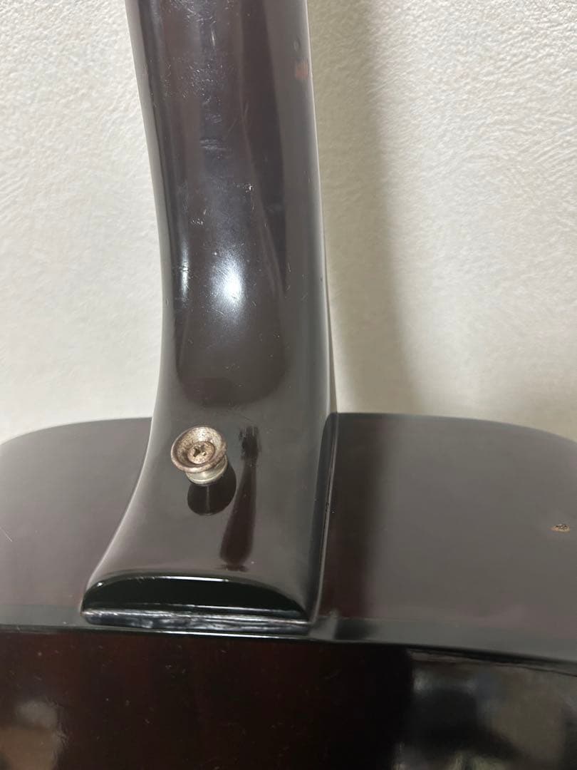 本日価格！Guild D-35 SB Vintage1979 - メルカリ