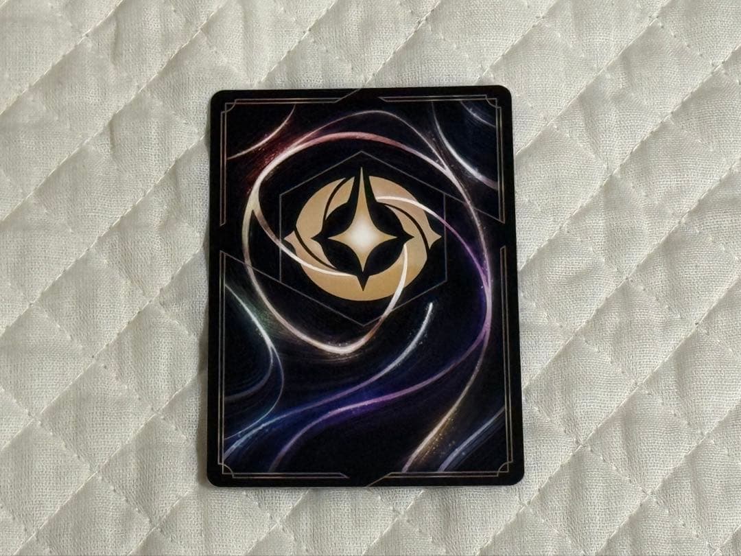 ロルカナ ジーニー 最高な最後の願い - メルカリ